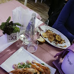 Photo n°10 de l'avis de Valentina.a fait le 25/04/2023 à 06:54 sur le  Mamaflò restaurant à Ostia