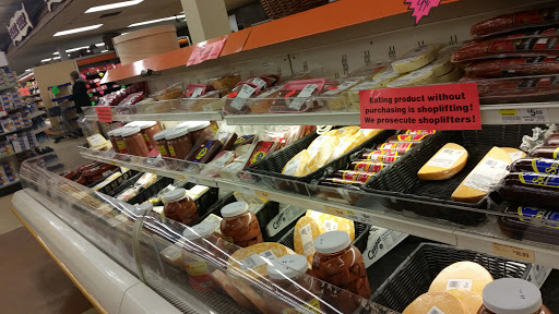 Grocery Store «Bergers Market», reviews and photos, 30 Lovers Ln, Pine Grove, PA 17963, USA