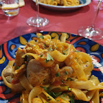 Photo n°2 de l'avis de Giovanni.e fait le 23/12/2021 à 12:48 sur le  Merlo Rosso à Lamezia Terme