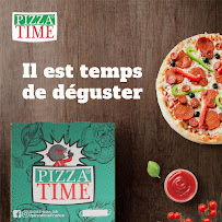 Photos du propriétaire du Pizzeria Pizza Time ® Nanterre - n°8