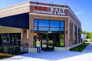 Red Salt Chophouse and Sushi image