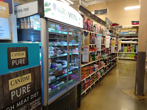 Pet Supply Store «PetSmart», reviews and photos, 15500 Panama City Beach Pkwy #340, Panama City Beach, FL 32413, USA