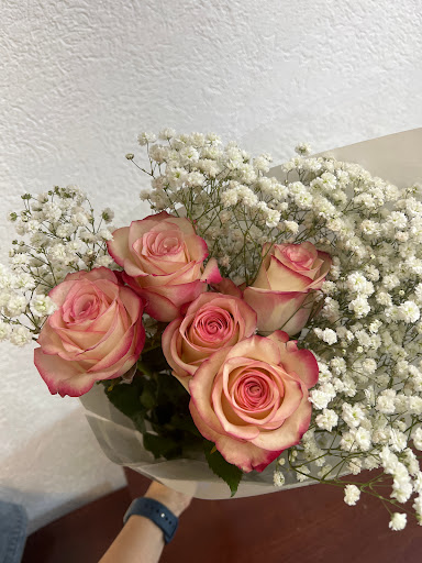 Florist «Heavenly Flowers», reviews and photos, 31 W Merrick Rd, Freeport, NY 11520, USA