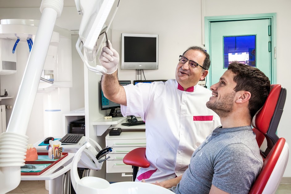 Dr Thierry Fareau - Dentiste la Ciotat à La Ciotat (Bouches-du-Rhône 13)