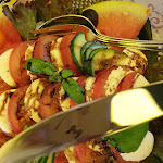 Photo n°1 de l'avis de Madlen.a fait le 06/09/2020 à 07:12 sur le  Gartenlokal Taucha Süd à Taucha