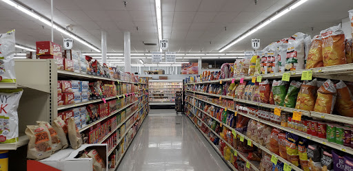 Grocery Store «Fareway Grocery», reviews and photos, 1101 S 5th St, Polk City, IA 50226, USA