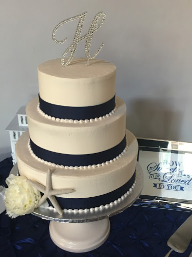 Bakery «Just Desserts», reviews and photos, 1 Main St, Bridgewater, MA 02324, USA