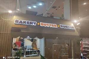 Bakery Butter Burger image