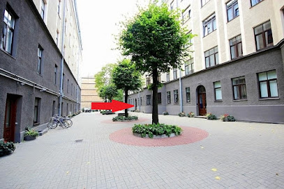 Riga Gestalt Institute
