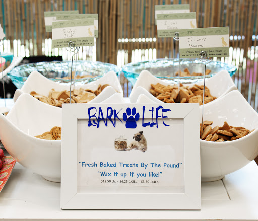 Pet Store «Bark Life Market», reviews and photos, 11220 Park Blvd N, Seminole, FL 33772, USA