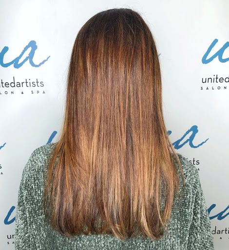 Beauty Salon «United Artists Salon & Spa», reviews and photos, 299 Penn Ave, West Reading, PA 19611, USA