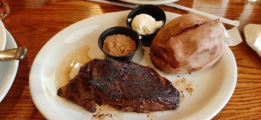 American Restaurant «Cracker Barrel Old Country Store», reviews and photos, 675 Buford Hwy, Cumming, GA 30040, USA