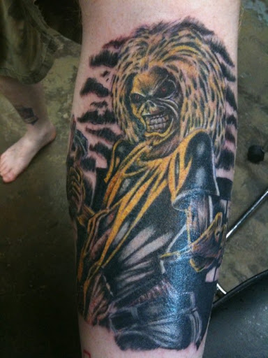 Tattoo Shop «Gaslight Tattoo Company», reviews and photos, 509 Florida Ave S, Lakeland, FL 33801, USA