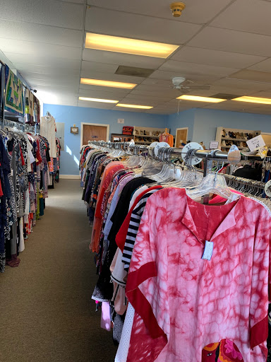 Consignment Shop «Pinwheel», reviews and photos, 10 Atkinson Dr, Doylestown, PA 18901, USA