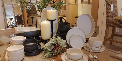 Furniture Store «Pottery Barn», reviews and photos, 11800 W Broad St Ste 1404, Richmond, VA 23233, USA