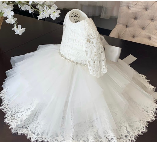 Boutique «Lace Boutique», reviews and photos, 1885 E Big Beaver Rd, Troy, MI 48083, USA