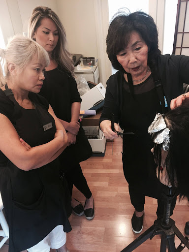 Beauty Salon «Studio 904 Hair Salon», reviews and photos, 3041 78th Ave SE, Mercer Island, WA 98040, USA