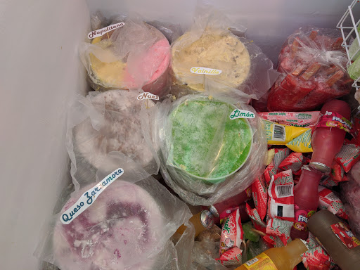 Picolitos en Tlaxcala