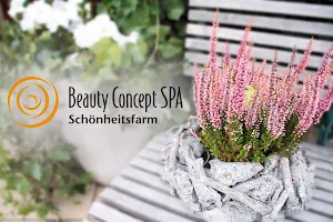 Beauty Concept Spa image