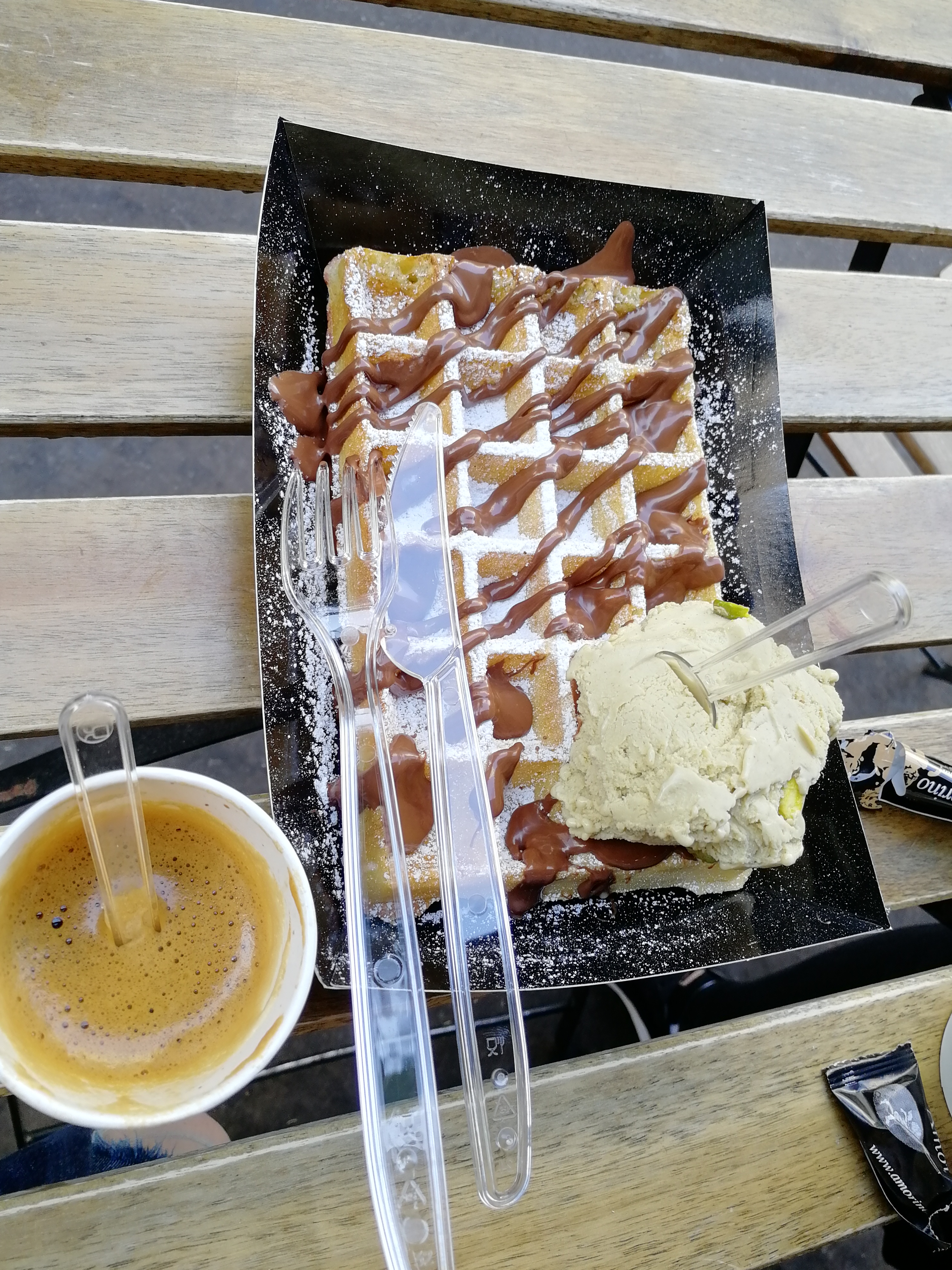 Photo n° 3 de l'avis de Laetitia.s fait le 27/08/2018 à 17:19