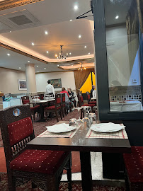 Atmosphère du Chani | Restaurant Indien Noisy-le-Grand (93) | A emporter ou livraison - n°1