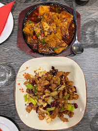 Les plus récentes photos du Restaurant chinois Restaurant Lion et Poisson à Grenoble - n°1