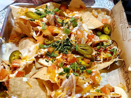 Live Music Bar «Tin Roof», reviews and photos, 160 E Freedom Way #150, Cincinnati, OH 45202, USA