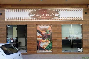 Caçarola's Restaurante image