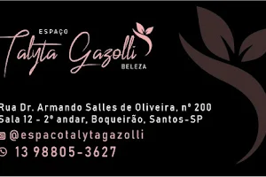 Espaço Talyta Gazolli - Salão de Beleza em Santos image