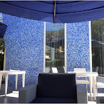 Photo n°2 de l'avis de Carlotta.i fait le 16/08/2017 à 15:39 sur le  Mercure Rimini Lungomare à Rimini