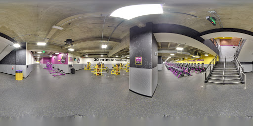 Gym «Planet Fitness», reviews and photos, 437 S Broadway, Los Angeles, CA 90013, USA