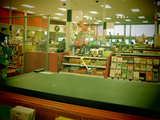 Department Store «Target», reviews and photos, 4500 Macdonald Ave, Richmond, CA 94805, USA