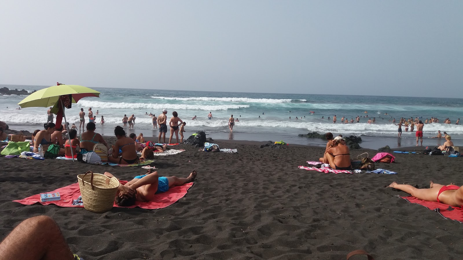 Maria Jimenez Beach photo #9
