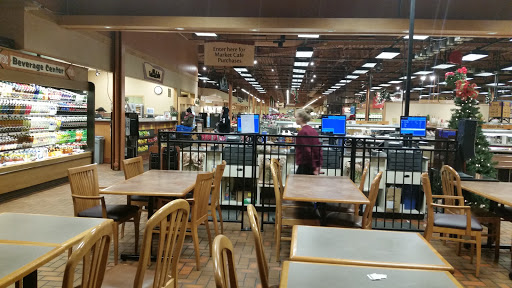 Supermarket «Wegmans», reviews and photos, 370 Orchard Park Rd, West Seneca, NY 14224, USA