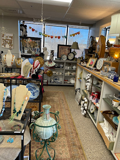 Thrift Store «Treasures on Park Street», reviews and photos, 1638 Park St, Castle Rock, CO 80109, USA