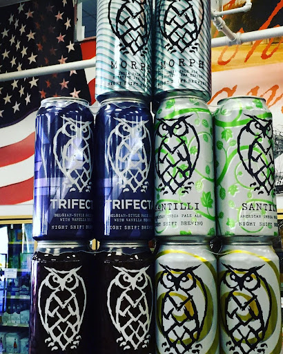 Wine Store «Wollaston Wine & Spirits», reviews and photos, 58 Beale St, Quincy, MA 02170, USA