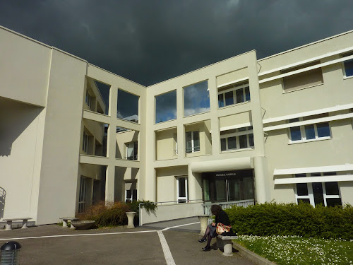 IFAG Chartres - École de Management à Chartres