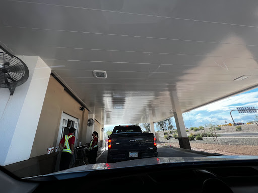 Fast Food Restaurant «Chick-fil-A», reviews and photos, 3001 W Agua Fria Fwy, Phoenix, AZ 85027, USA