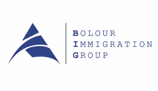Bolour Carl Immigration Group image