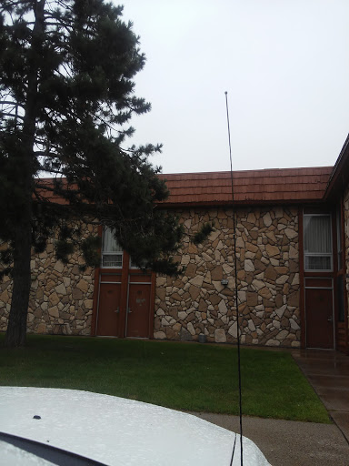 Hotel «Sawmill Inn of Grand Rapids», reviews and photos, 2301 US-169, Grand Rapids, MN 55744, USA