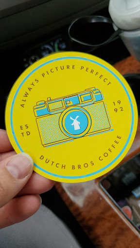 Coffee Shop «Dutch Bros Coffee», reviews and photos, 3995 Grass Valley Hwy, Auburn, CA 95602, USA