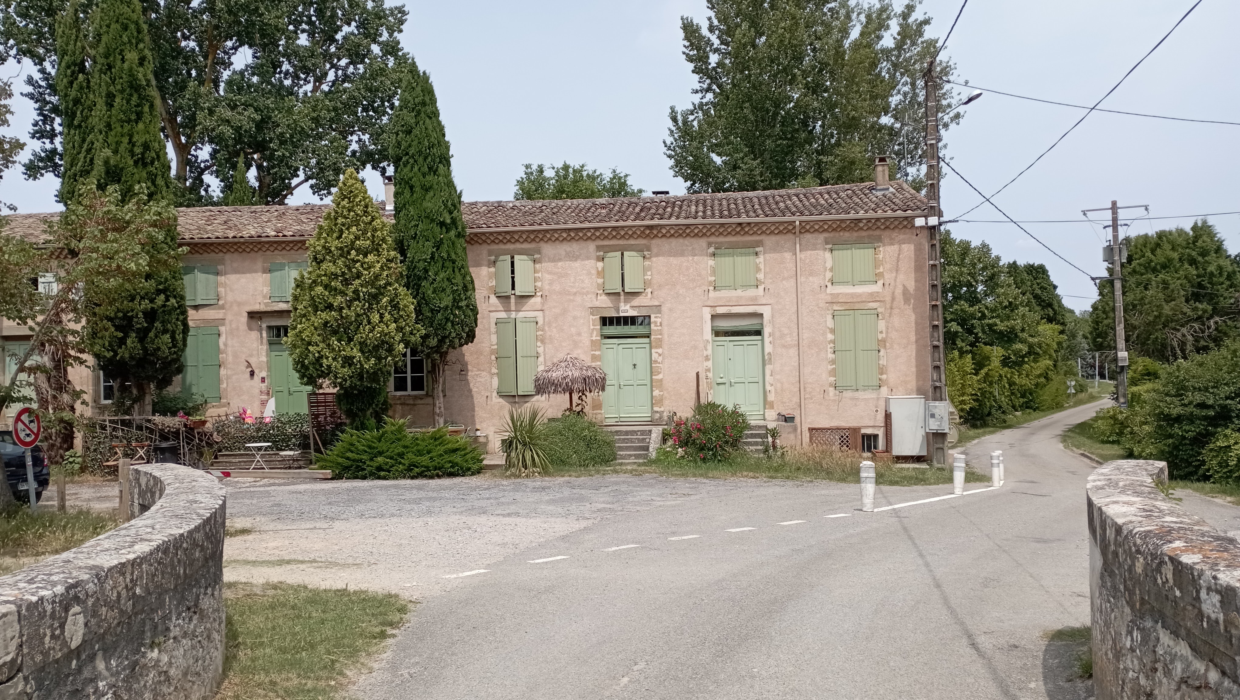 Photo n° 5 de l'avis de Monique.a fait le 02/07/2023 à 17:06