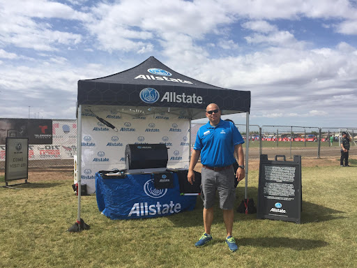 Insurance Agency «Allstate Insurance Agent: Oscar Arnold», reviews and photos