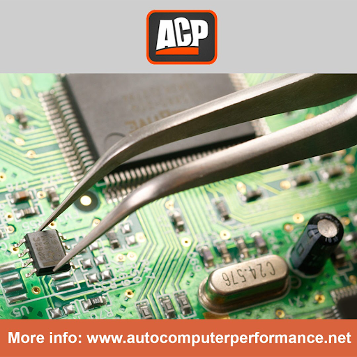 Auto Parts Store «Auto Computer Performance», reviews and photos, 1633 Banks Rd, Margate, FL 33063, USA