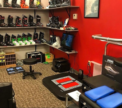 Ski Shop «R J Bradley Ski & Bike», reviews and photos, 312 Great Rd, Littleton, MA 01460, USA