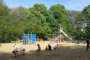 Spielplatz image