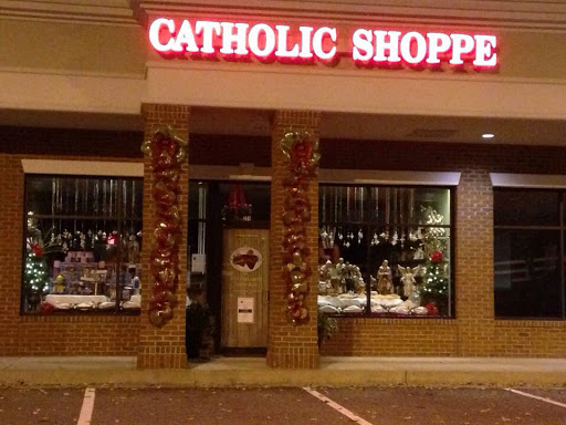 Gift Shop «Two Hearts Gifts & Books Catholic Shoppe