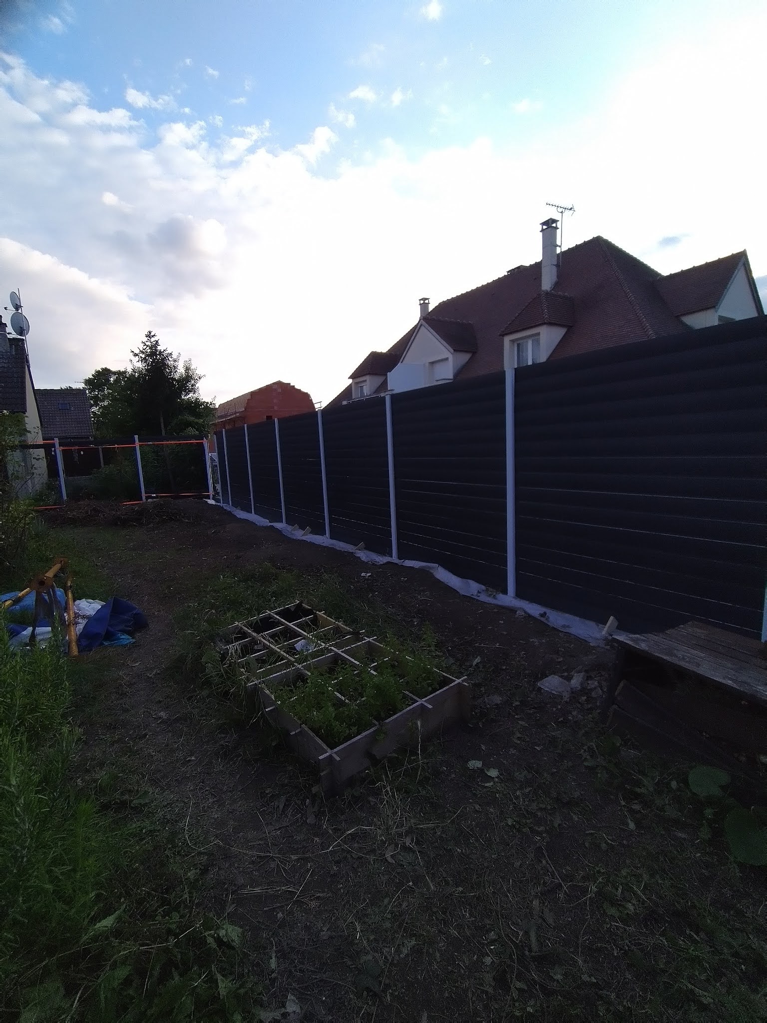 Photo n° 3 de l'avis de Stéphane.A fait le 12/09/2021 à 19:33
