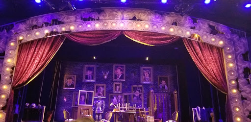 Performing Arts Theater «Old Log Theatre», reviews and photos, 5185 Meadville St, Excelsior, MN 55331, USA