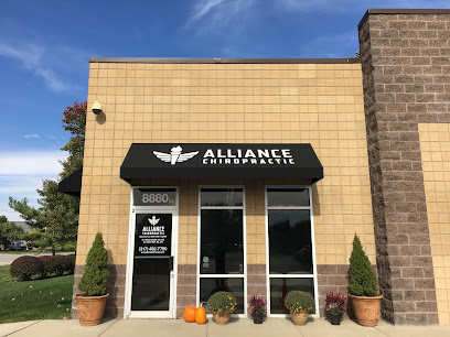 Alliance Chiropractic - Chiropractor in Fishers Indiana